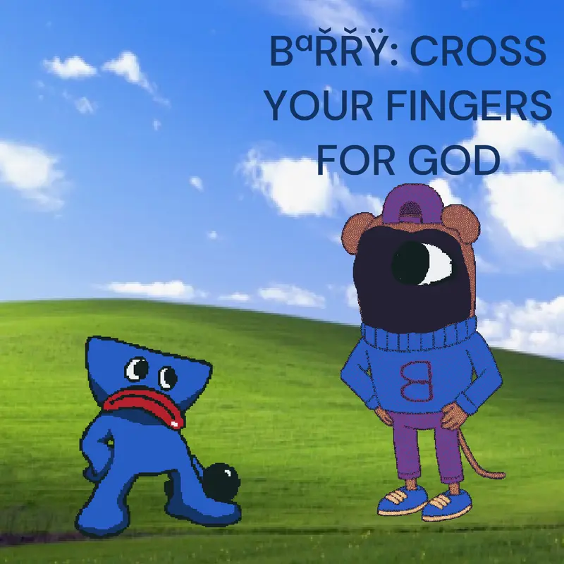 Game by @Huggywuggy2026