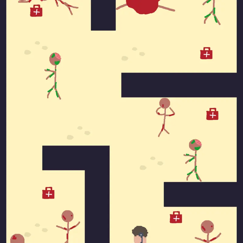 Game by @imurhotemogf