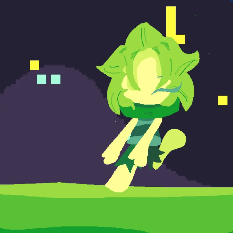 Game by @French---fries