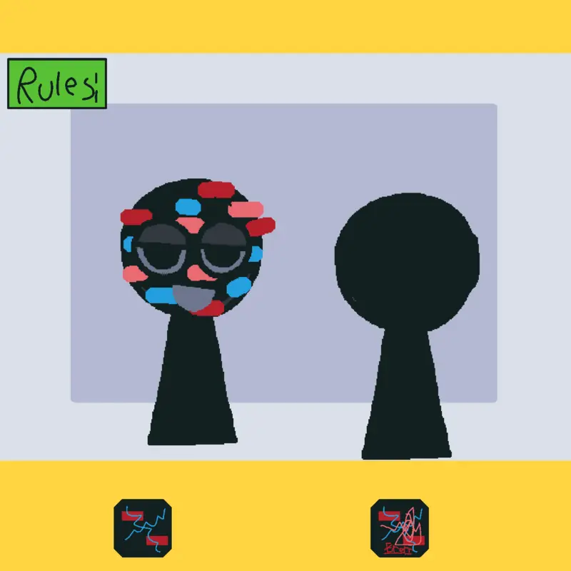 Game by @Arka_tama