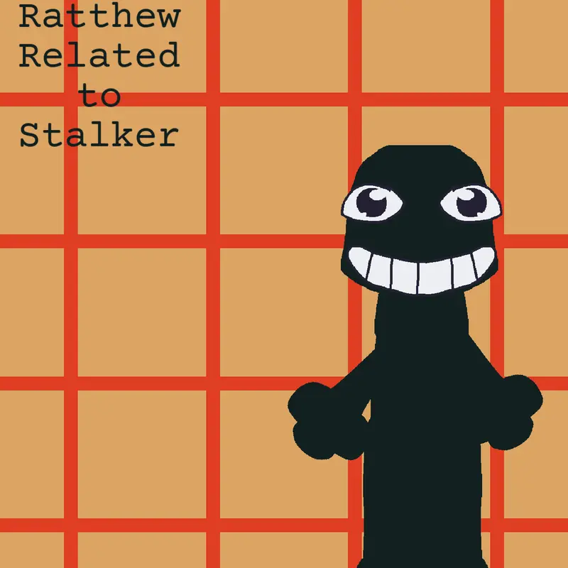 Game by @whodrankmyrootbeer