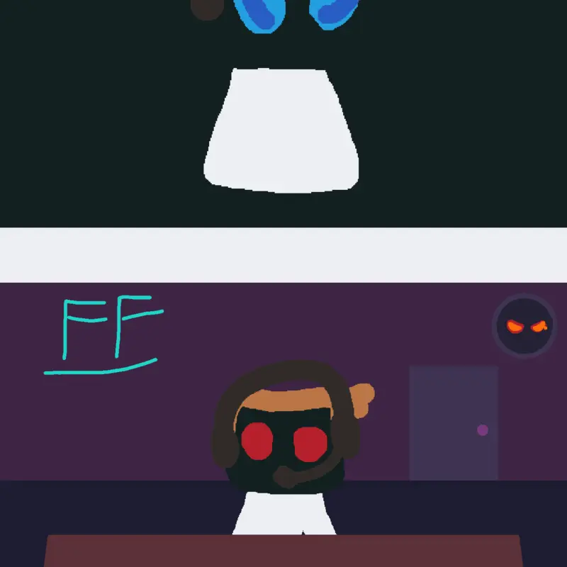 Game by @bestFoltyn