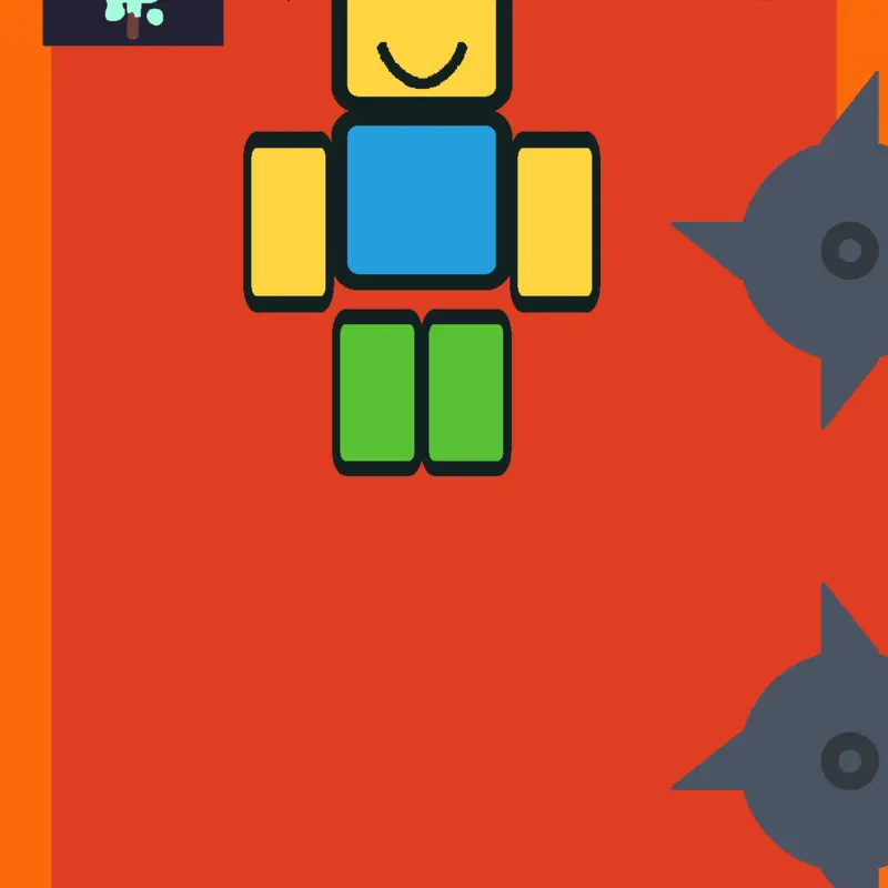 Game by @AlanFg