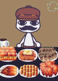 ANİMAL HOSPİTAL MUKBANG
