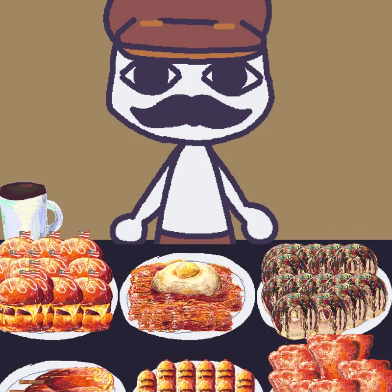 ANİMAL HOSPİTAL MUKBANG by @SomunEkmek1234