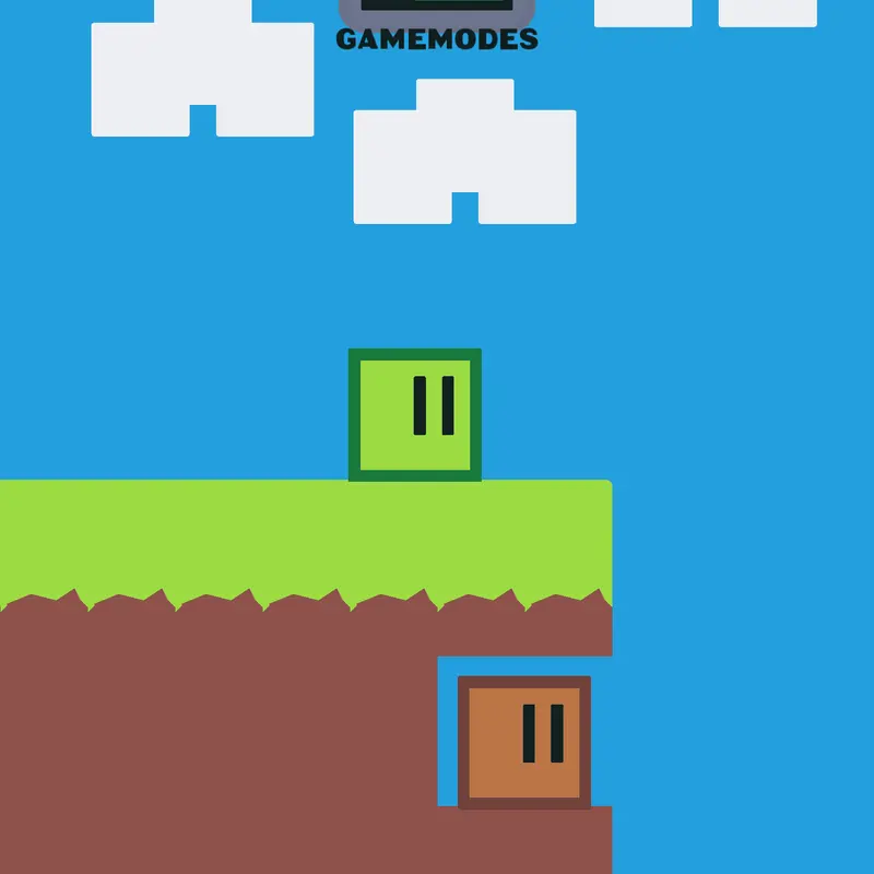 Ending Cubes by @MrZuffin