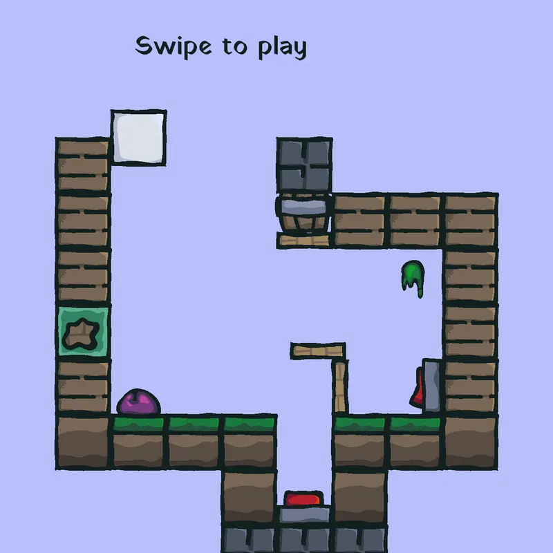 Game by @duaislamii
