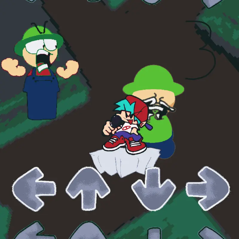 Game by @opopopopopopopopo