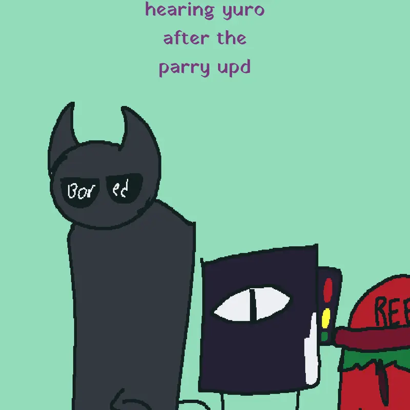Game by @Juzt_Yuro