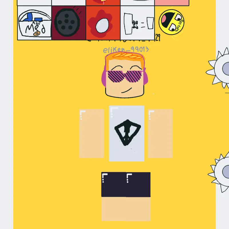 Game by @elisken