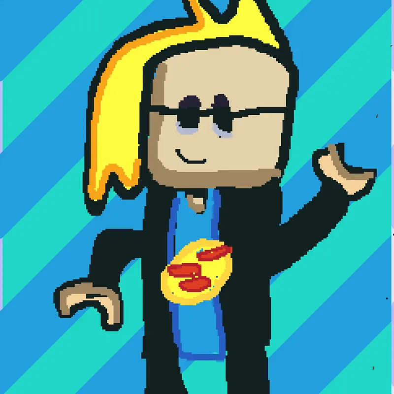 Game by @Rikkilore