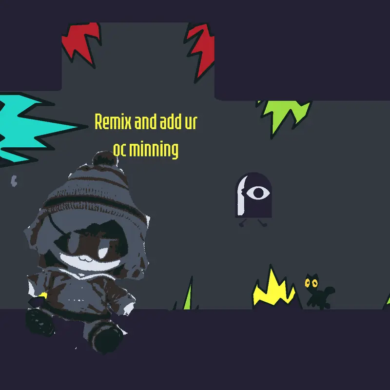 Game by @uzitoast