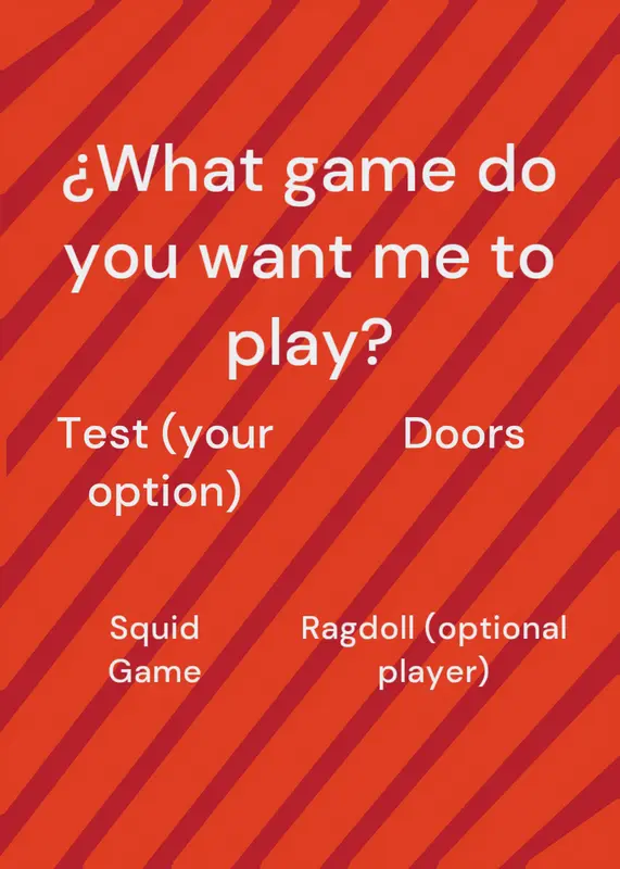 Game by @supersus158_Official