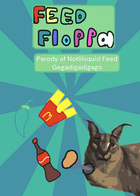 Feed Floppa