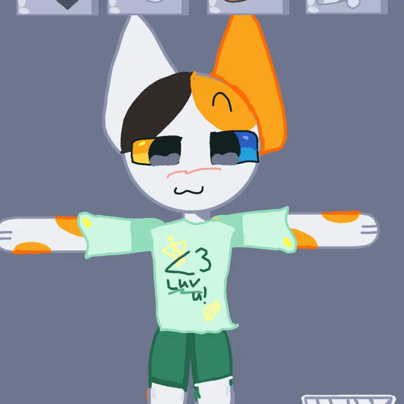 Game by @Anymous_StarlaCat
