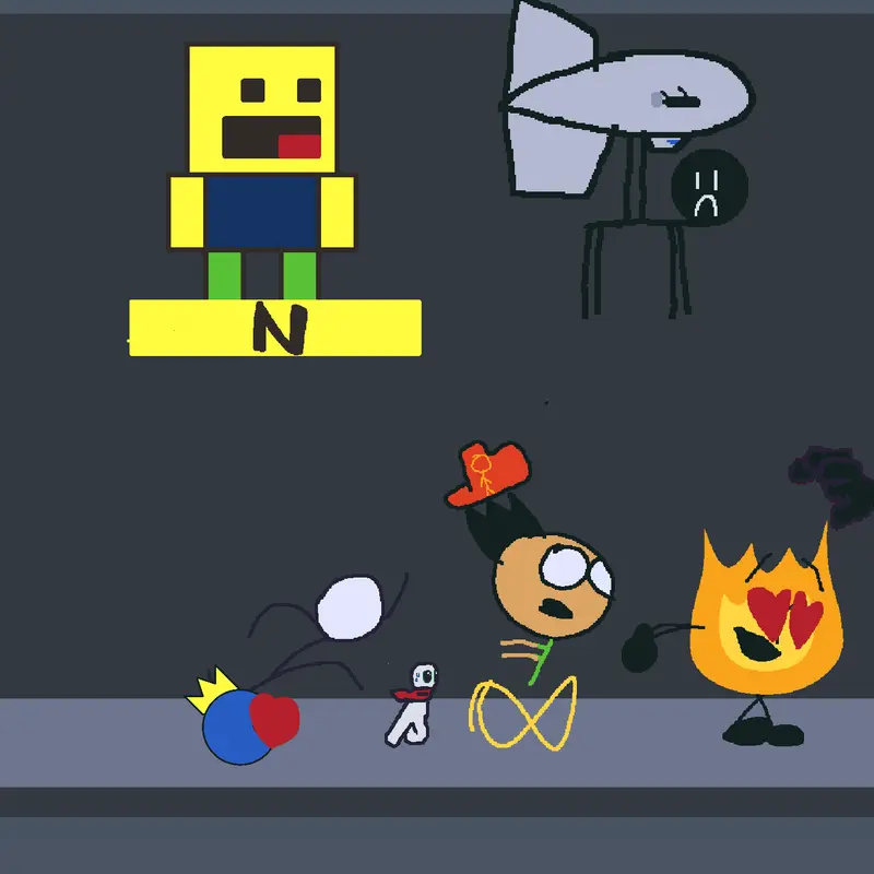 Game by @Voidmakesgames17