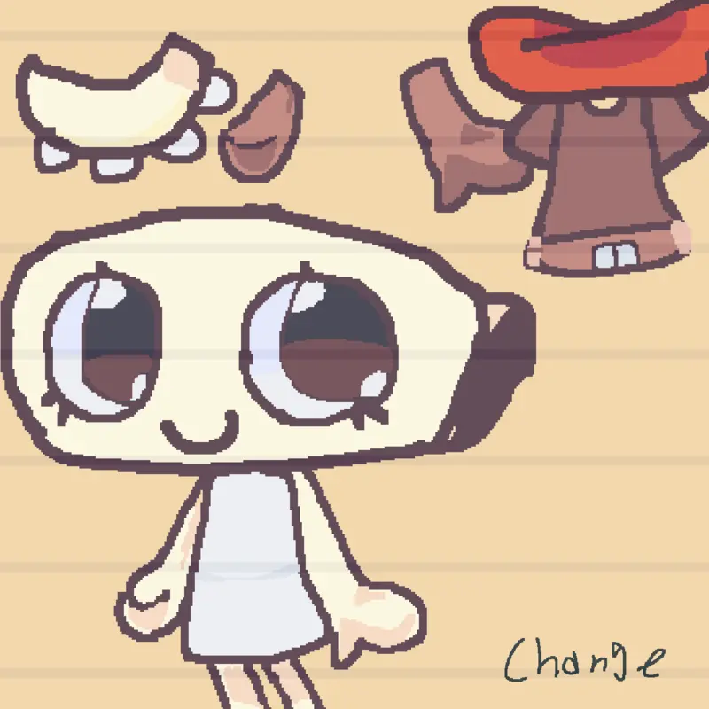 Game by @mia123098476