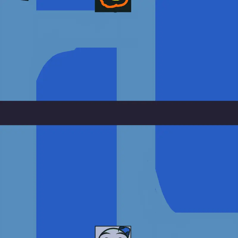 Game by @mjtu