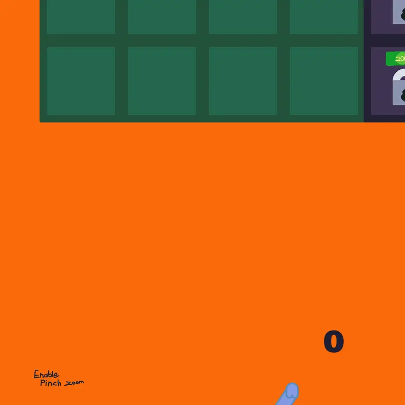 Farmer by @DailyGames2XKU