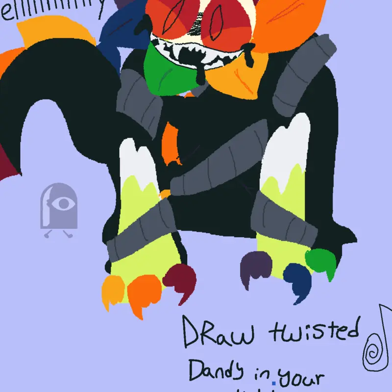Game by @DLB_462