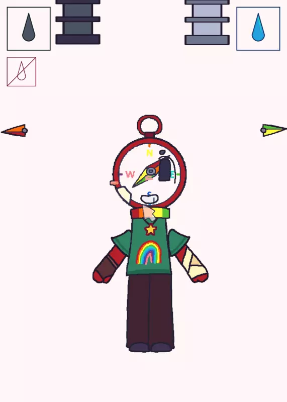 Game by @-Delina-