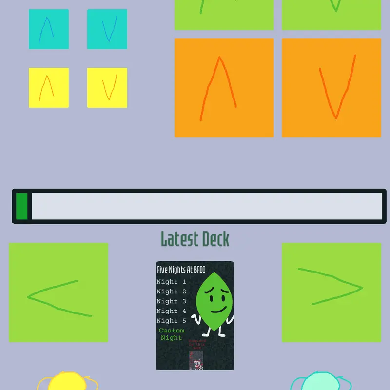 Game by @ABCMarker