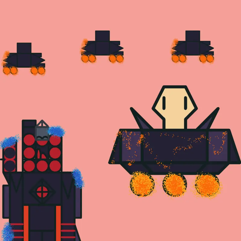 Game by @largeWatchmanofDoom