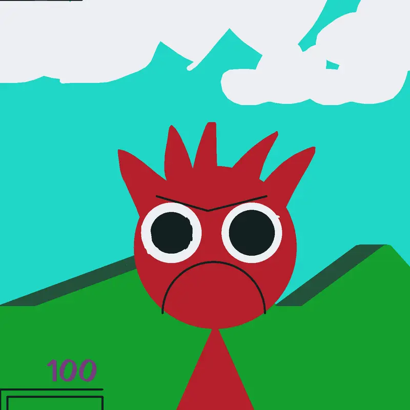 Game by @daffamidutt