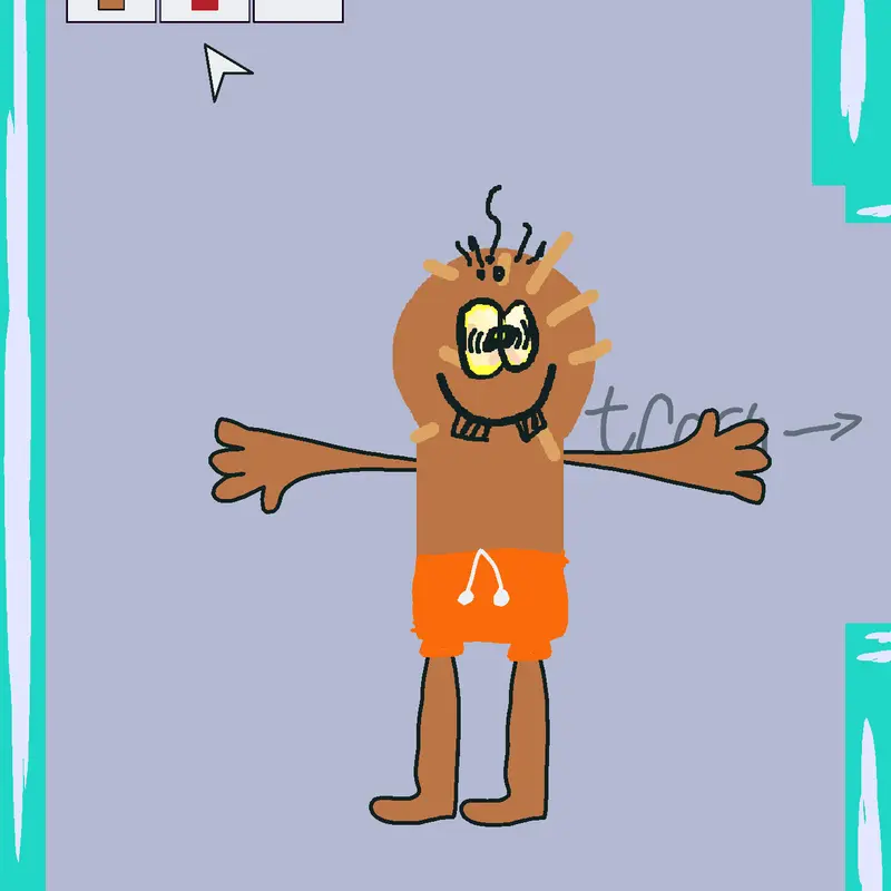 Destroy the coconut fred by @GoogleDriven