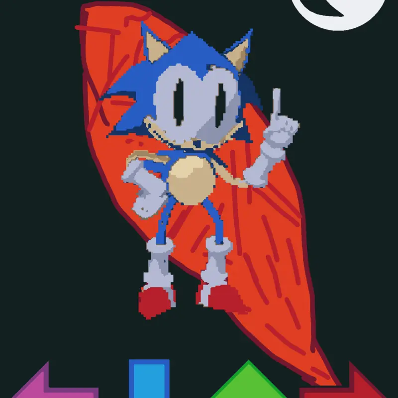 Game by @Matheus_sonic123
