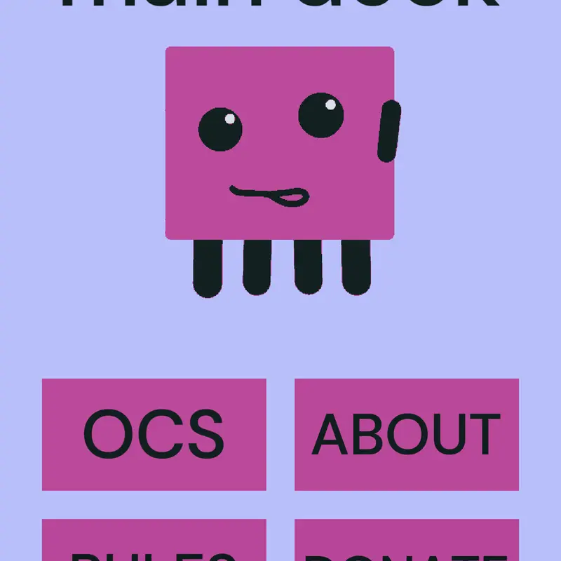 Game by @itzpocki