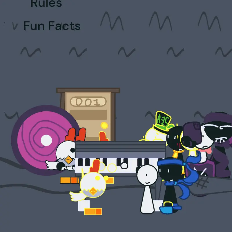 Game by @The_Beloved_Tutorialiw