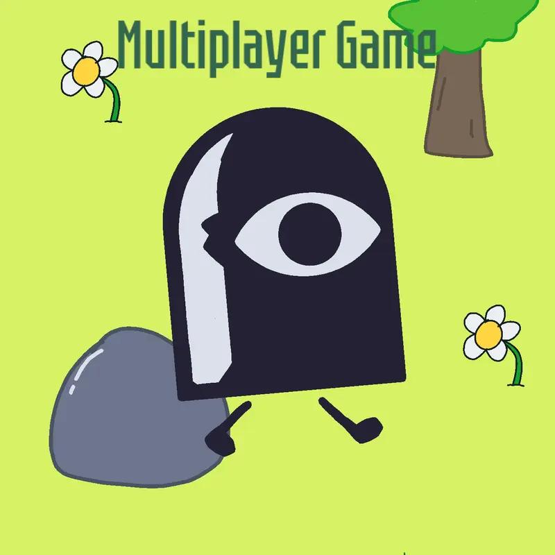 Game by @ForseSonoLeo