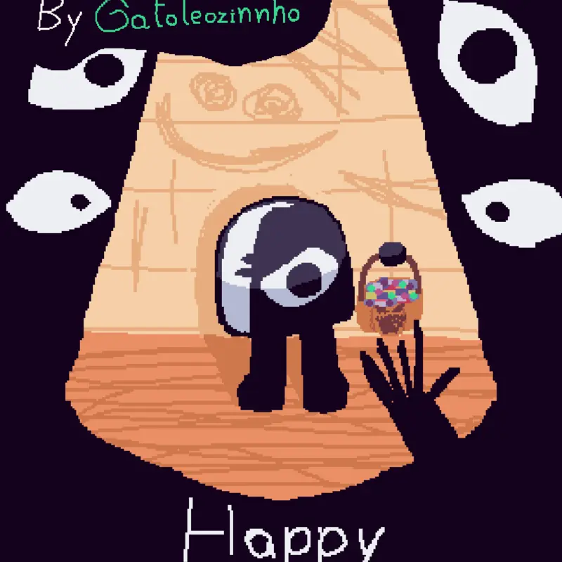 Game by @GATOLEOZINNHO_OFC