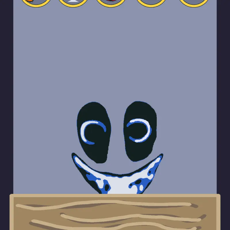 Game by @Chronicle_Judgement