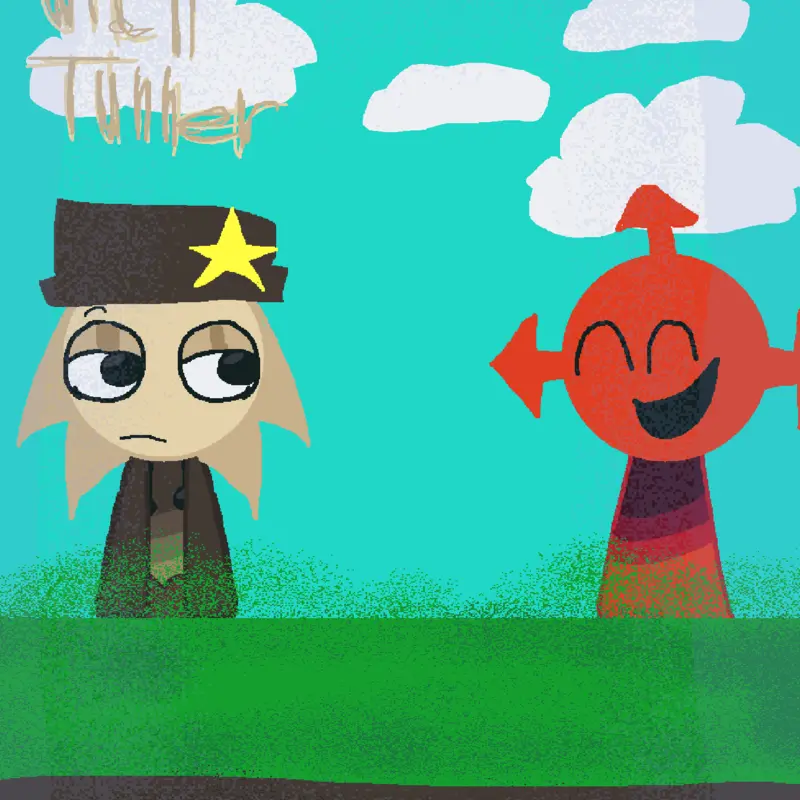 Game by @Crimsonoon_Stickman