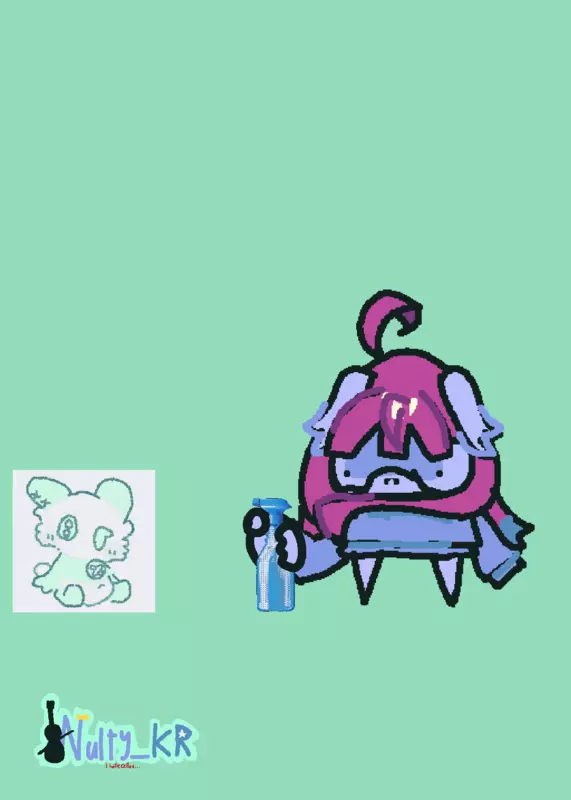 Game by @Nulty_KR