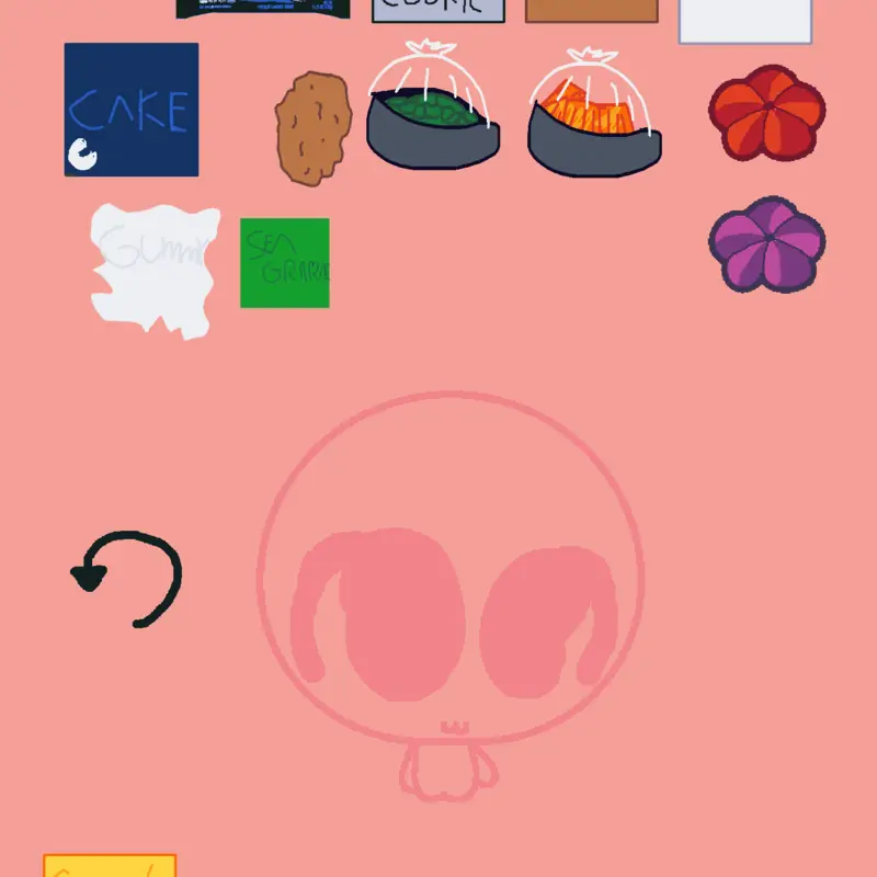 Game by @Mochi_FluvsiesBinky