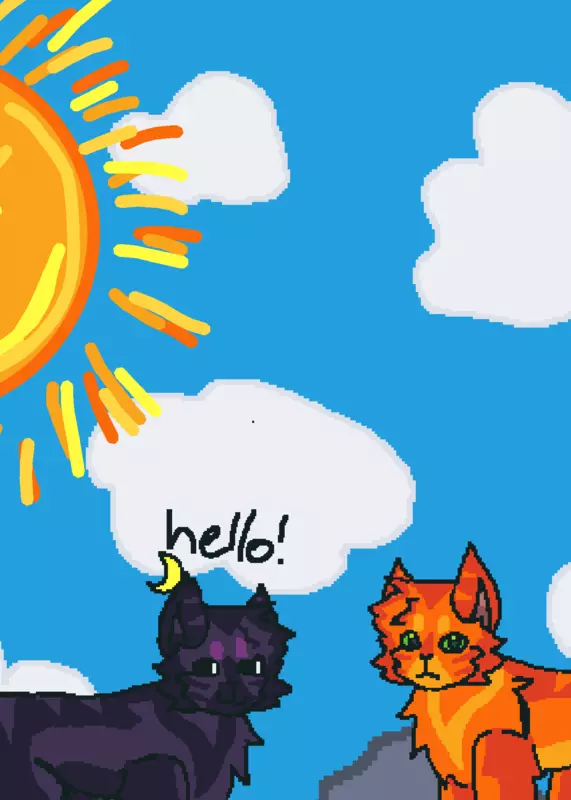 Game by @XxNight_CatxX