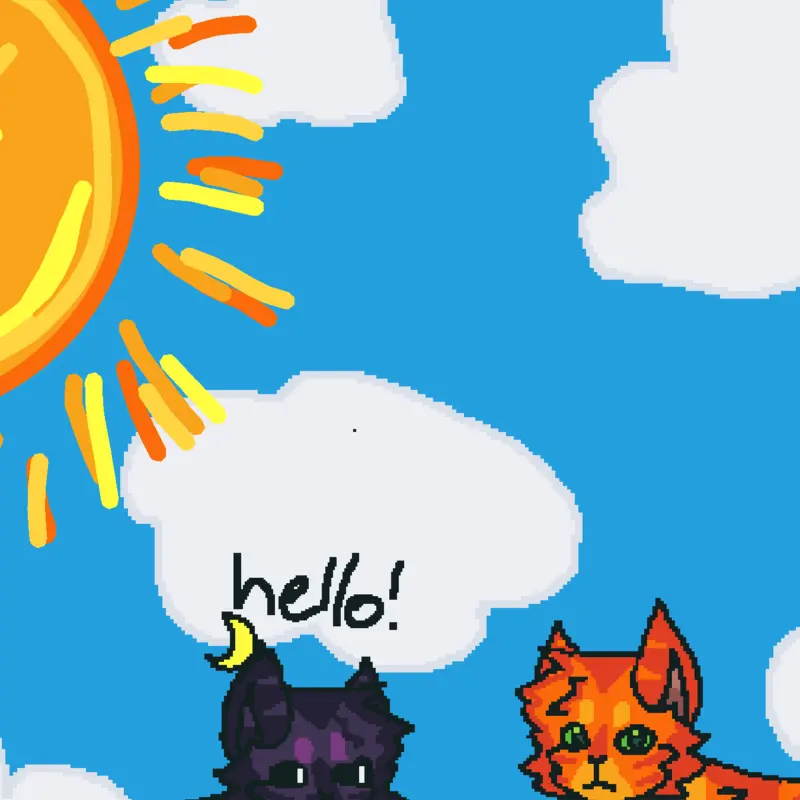Game by @XxNight_CatxX
