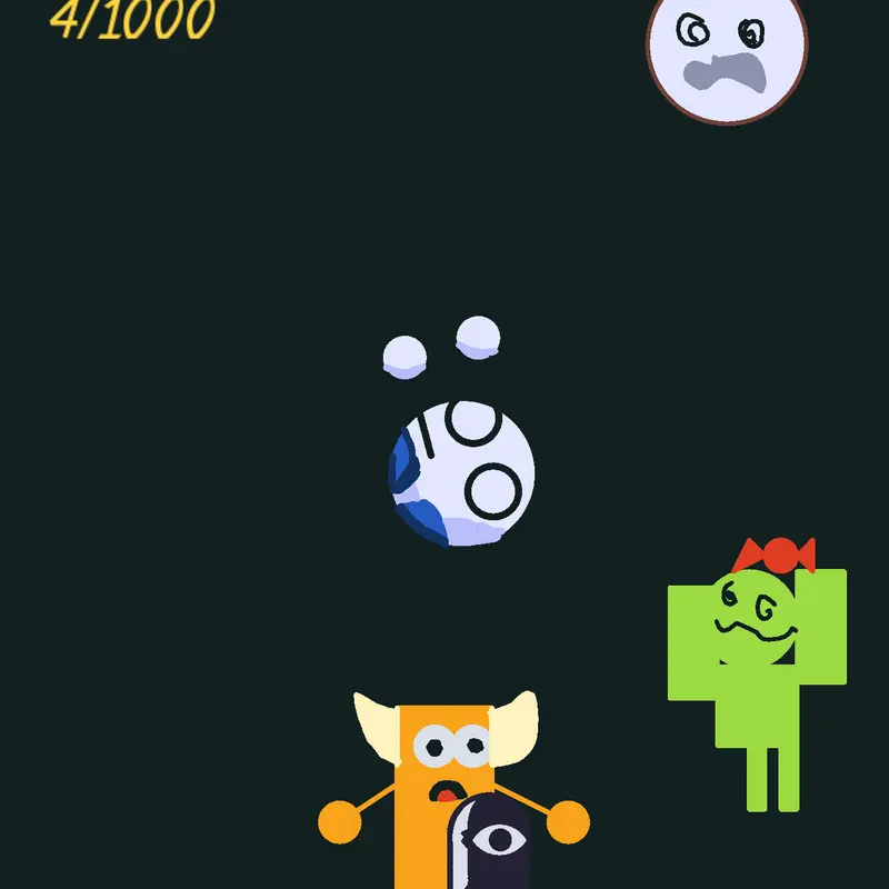 Game by @sorrymaor1923