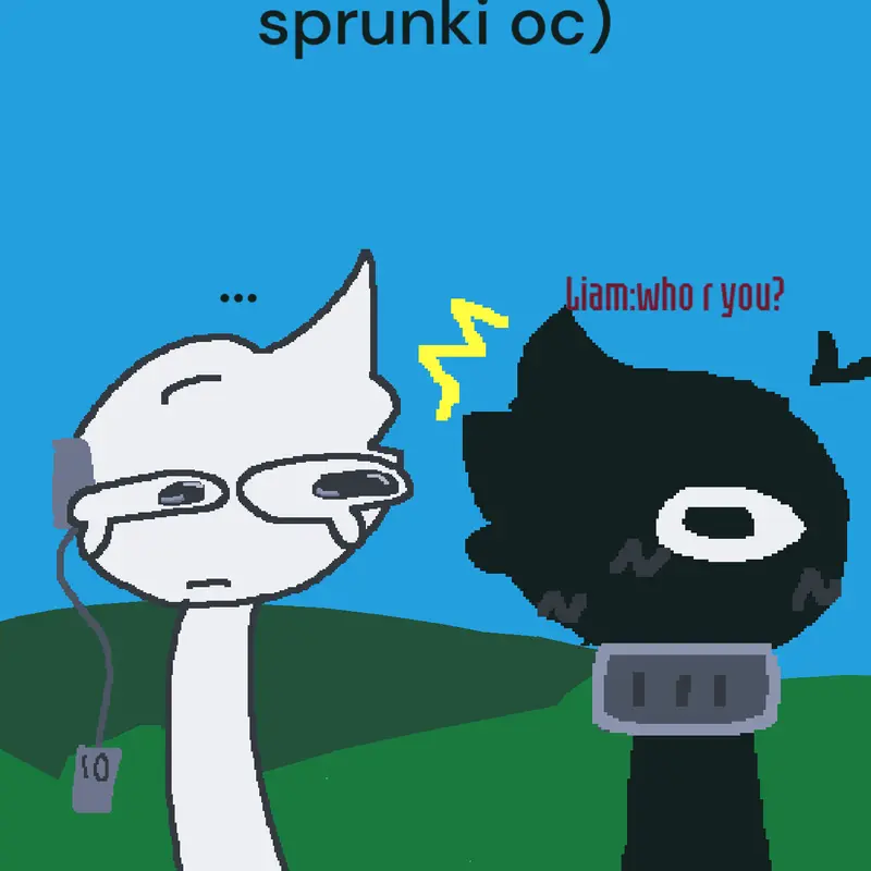 Game by @freakydancifer