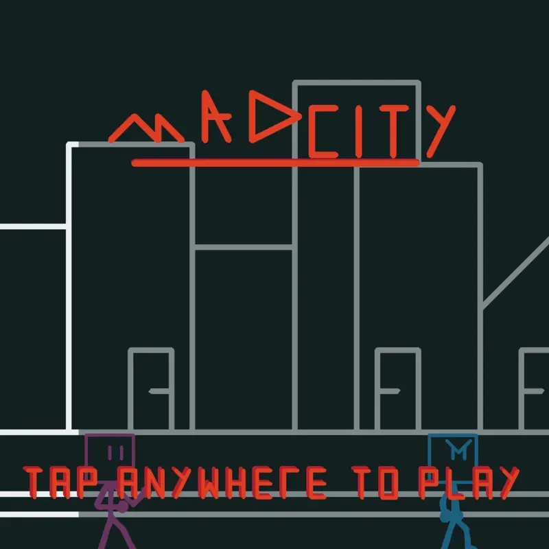 Game by @SirBlueberry