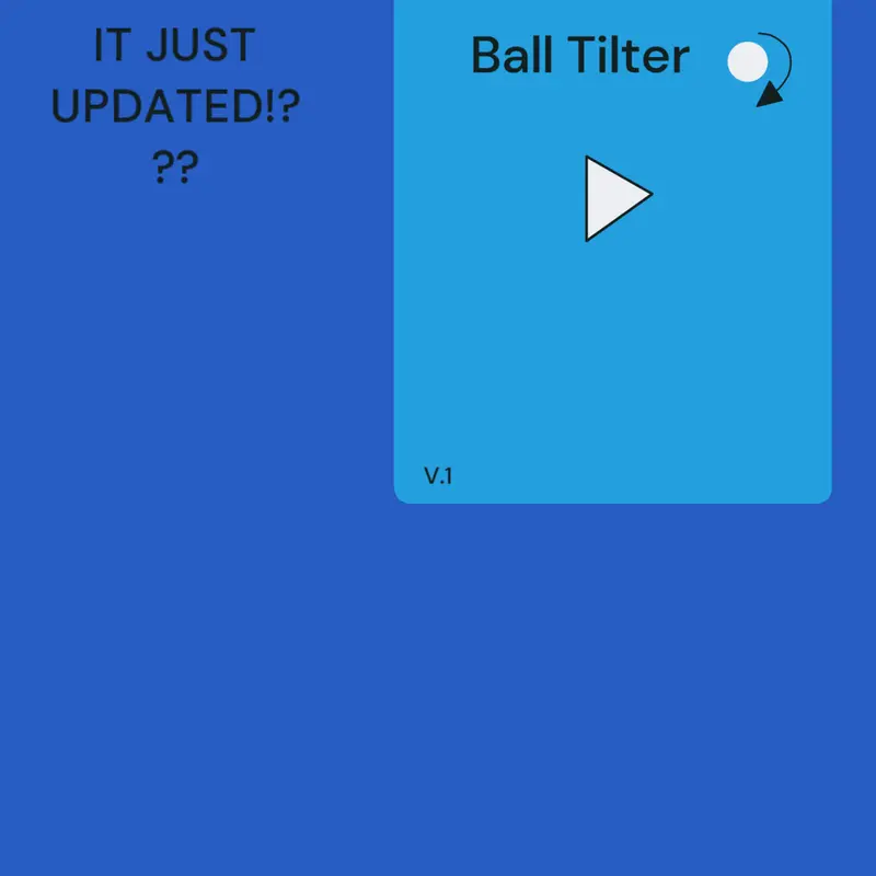 Game by @GreenAsGrass
