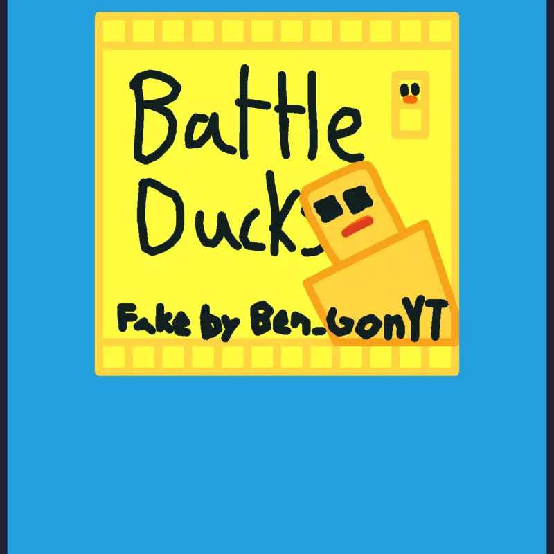 Game by @Ben_GonYTOFFICIAL
