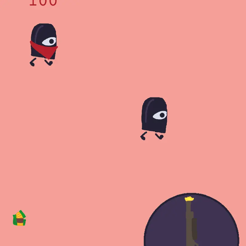 Game by @OperationMongoose