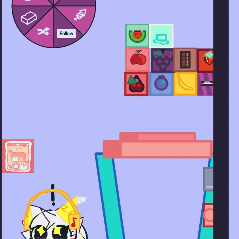 Game by @Gato0509