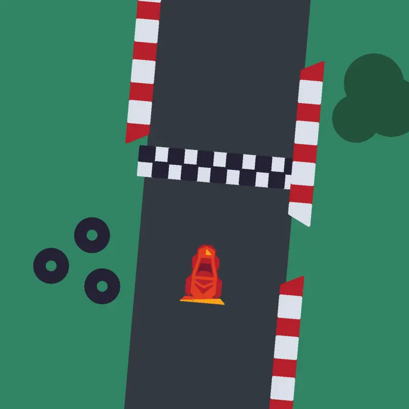 Game by @denisisa