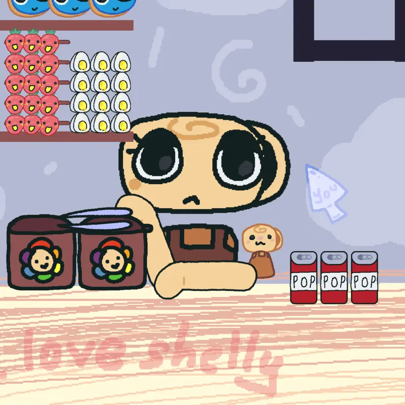 Game by @Eleonora_33333