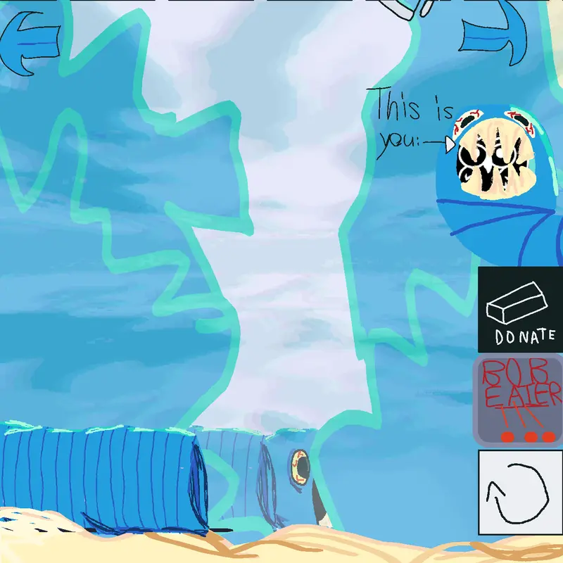 Game by @WwaterBbross
